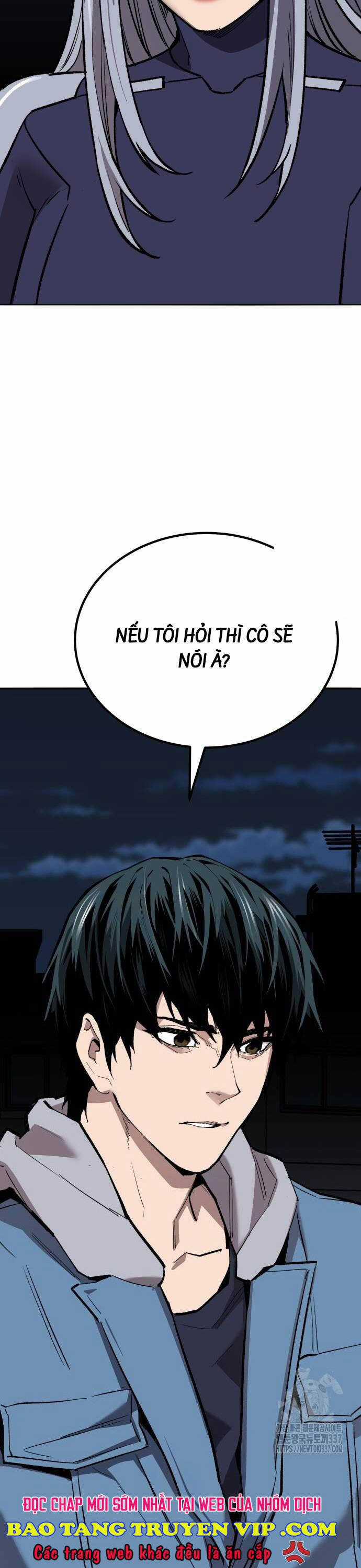 Phá Bỏ Giới Hạn - Chapter 147 - Trang 7