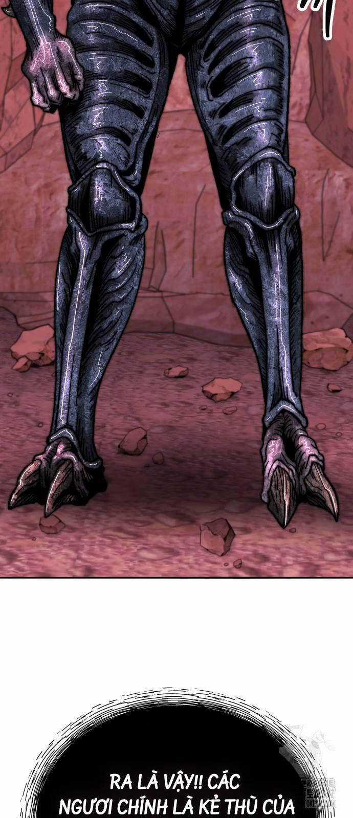 Phá Bỏ Giới Hạn - Chapter 147 - Trang 63