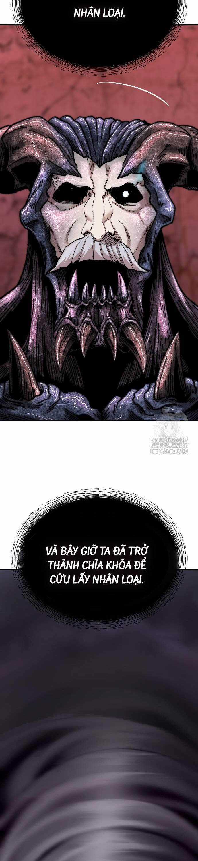 Phá Bỏ Giới Hạn - Chapter 147 - Trang 64