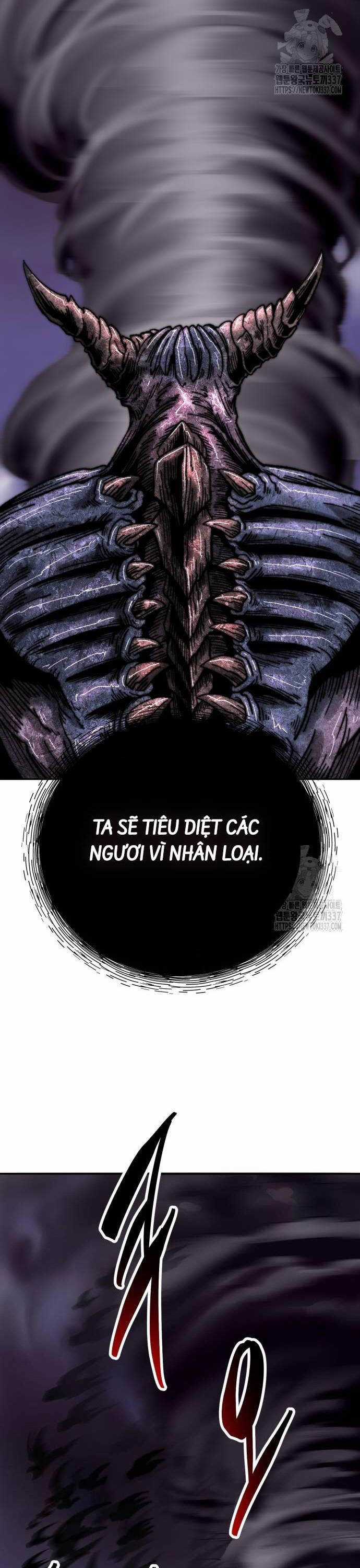 Phá Bỏ Giới Hạn - Chapter 147 - Trang 65