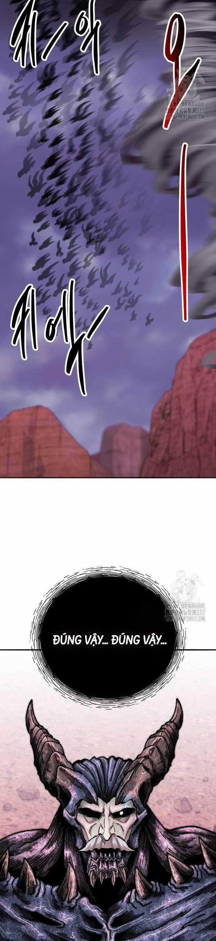 Phá Bỏ Giới Hạn - Chapter 147 - Trang 66