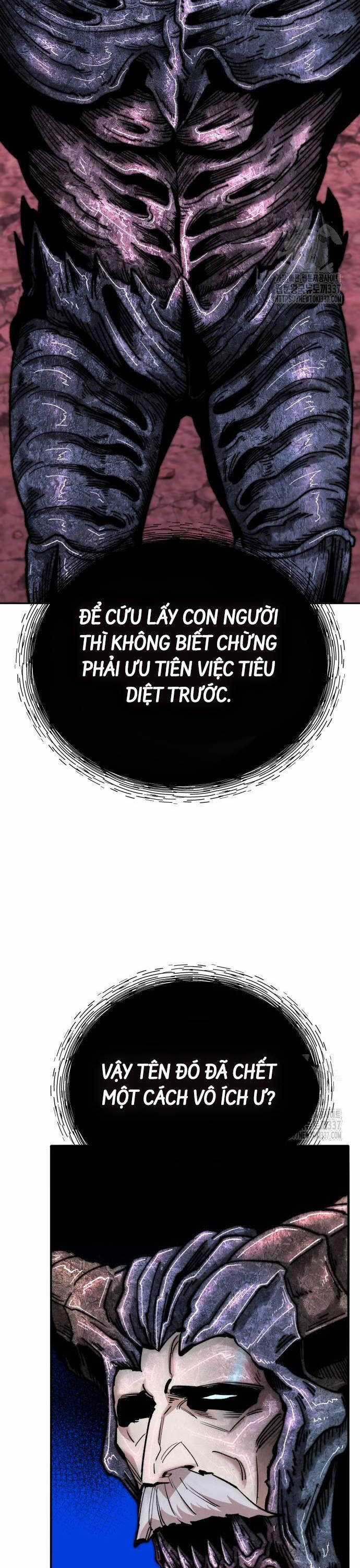 Phá Bỏ Giới Hạn - Chapter 147 - Trang 67
