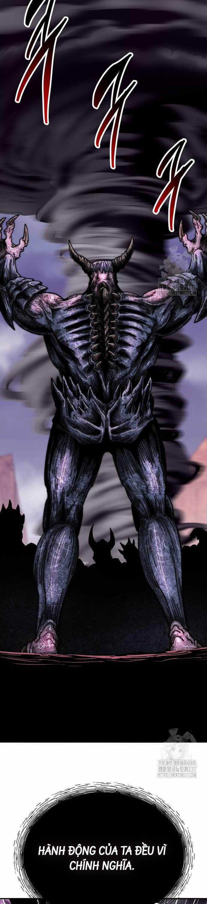 Phá Bỏ Giới Hạn - Chapter 147 - Trang 69