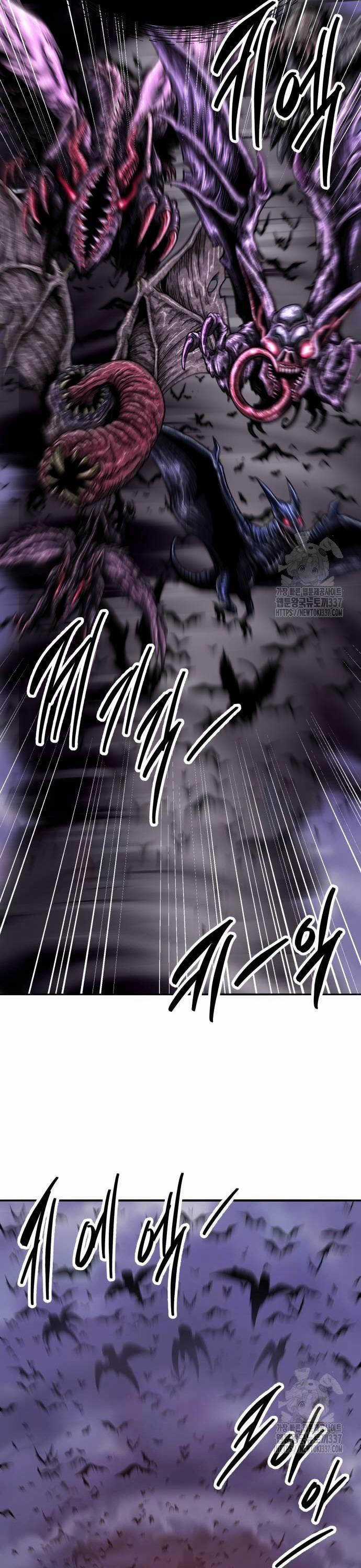 Phá Bỏ Giới Hạn - Chapter 147 - Trang 70