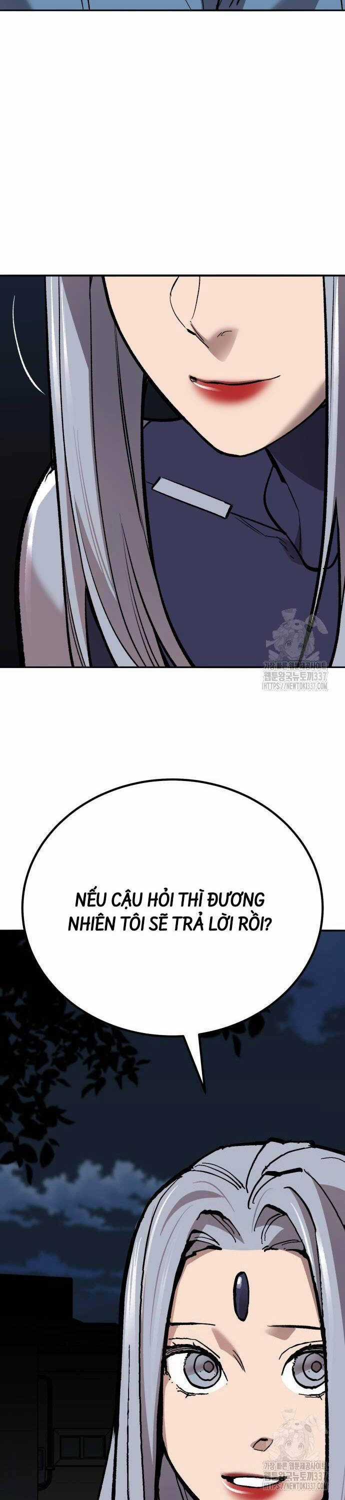 Phá Bỏ Giới Hạn - Chapter 147 - Trang 8