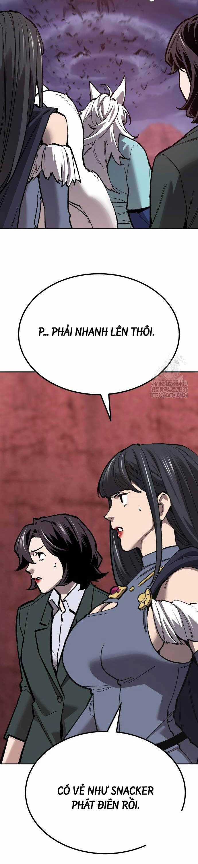 Phá Bỏ Giới Hạn - Chapter 147 - Trang 71