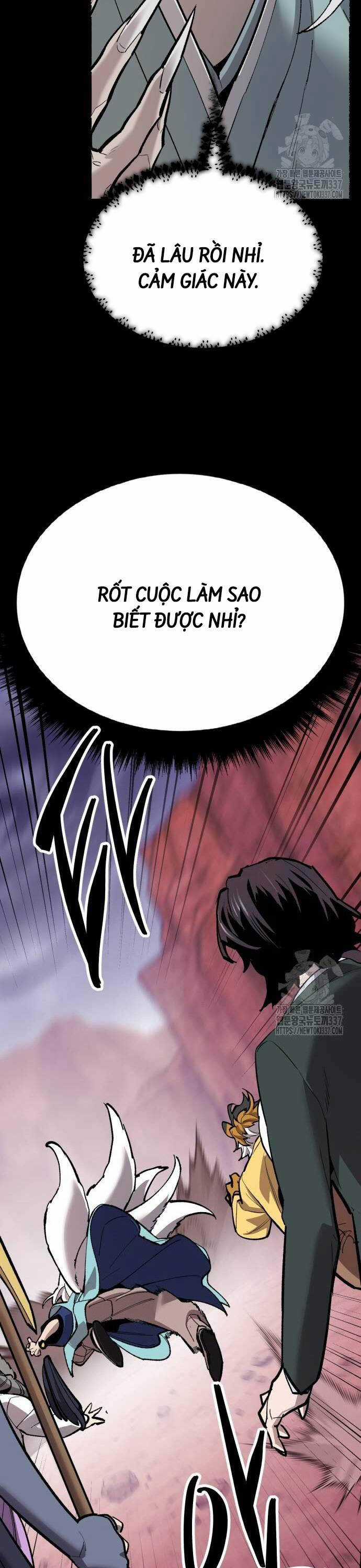 Phá Bỏ Giới Hạn - Chapter 147 - Trang 75