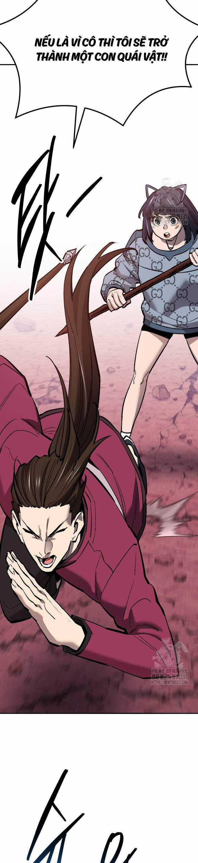 Phá Bỏ Giới Hạn - Chapter 147 - Trang 77