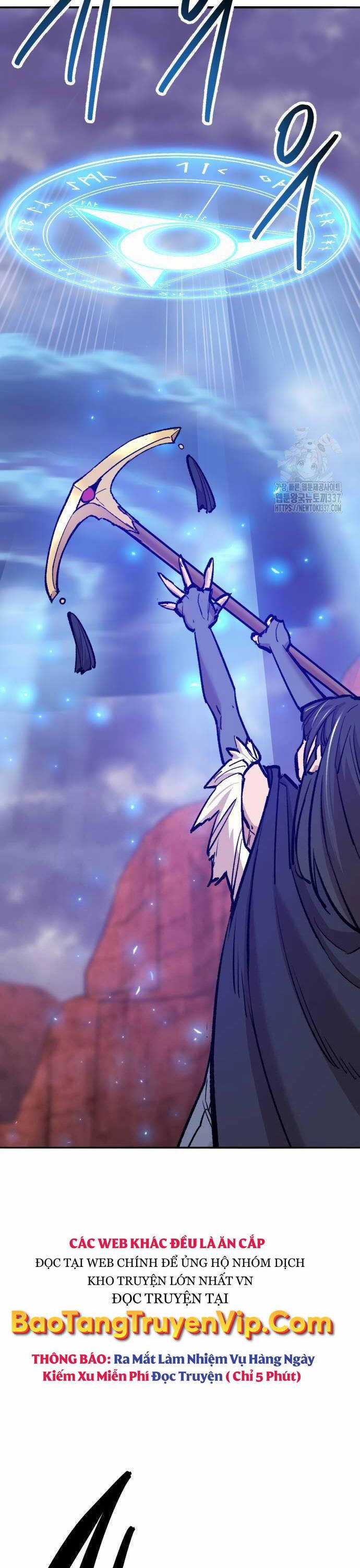 Phá Bỏ Giới Hạn - Chapter 147 - Trang 78