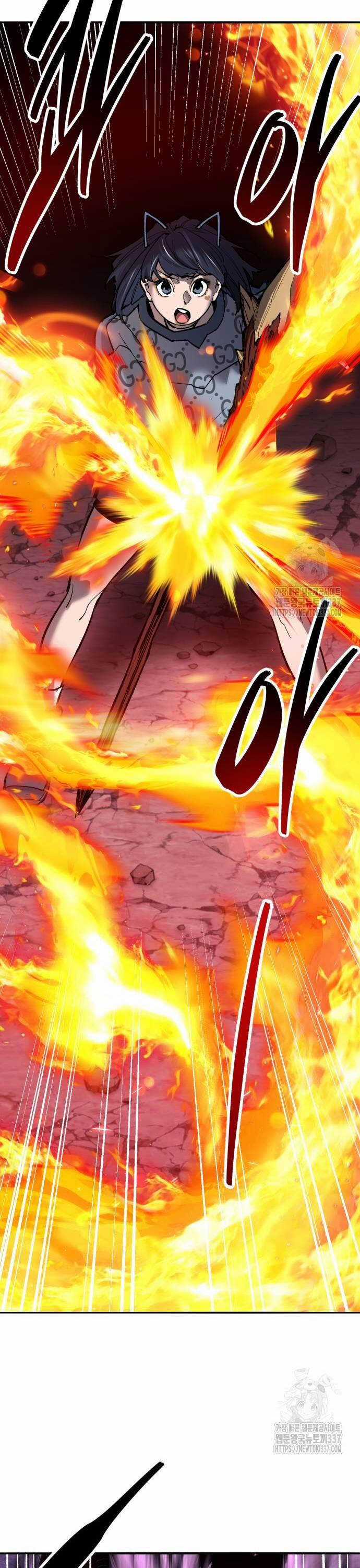 Phá Bỏ Giới Hạn - Chapter 147 - Trang 79