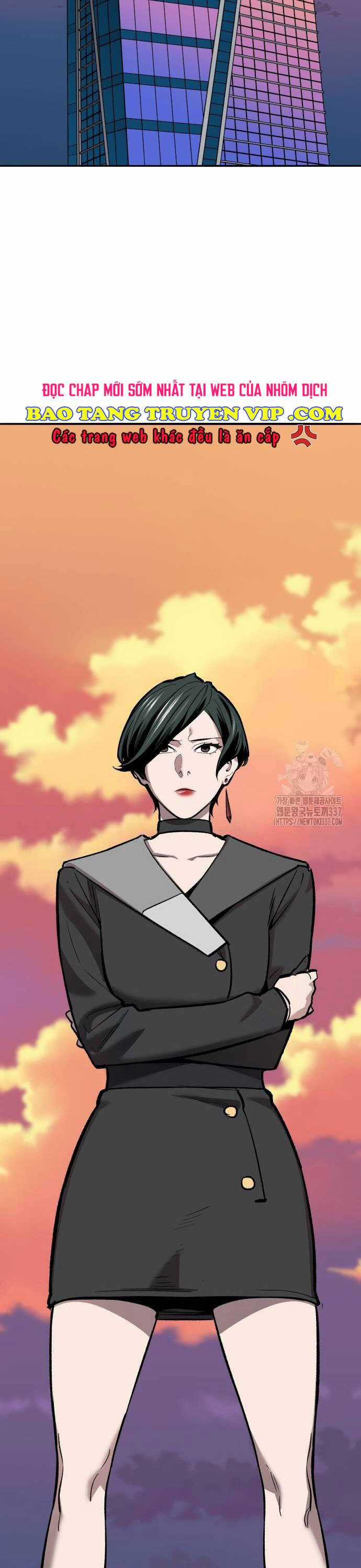 Phá Bỏ Giới Hạn - Chapter 147 - Trang 82