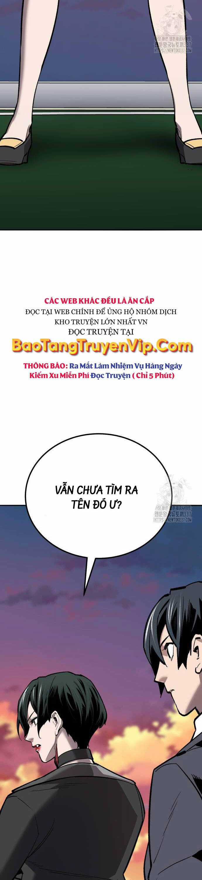 Phá Bỏ Giới Hạn - Chapter 147 - Trang 83