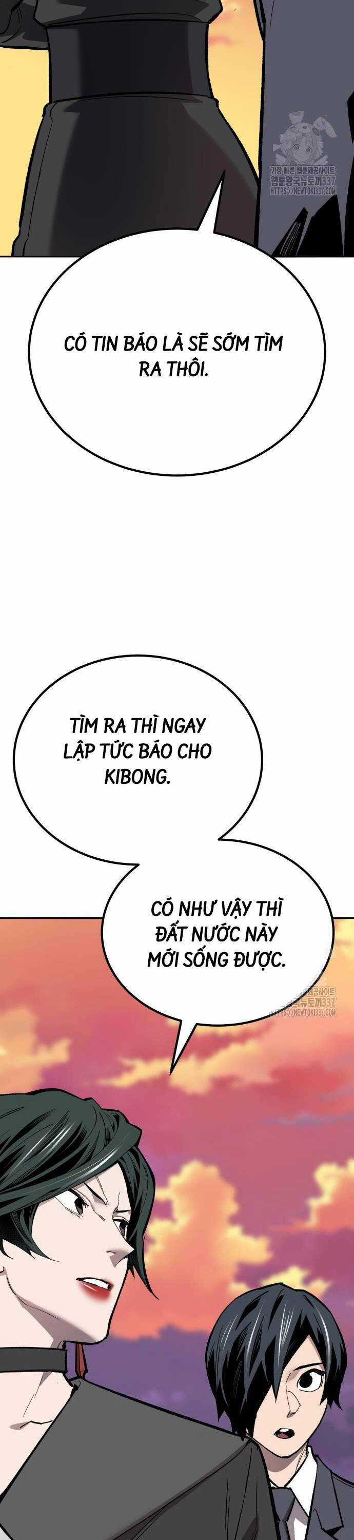 Phá Bỏ Giới Hạn - Chapter 147 - Trang 84
