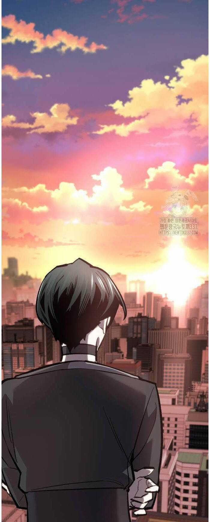 Phá Bỏ Giới Hạn - Chapter 147 - Trang 86