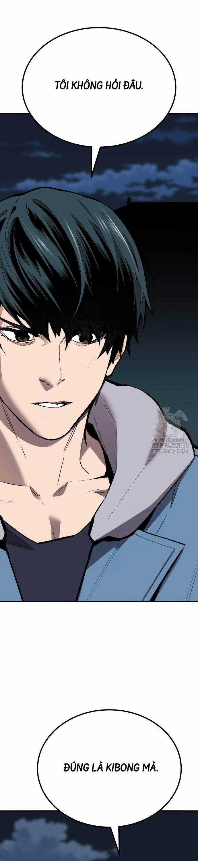 Phá Bỏ Giới Hạn - Chapter 147 - Trang 10