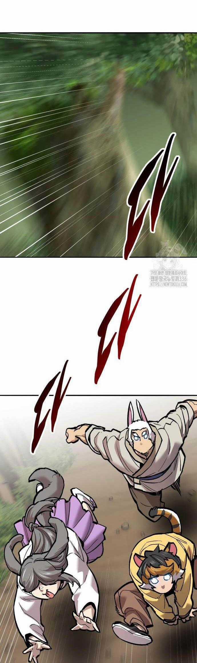 Phá Bỏ Giới Hạn - Chapter 148 - Trang 1