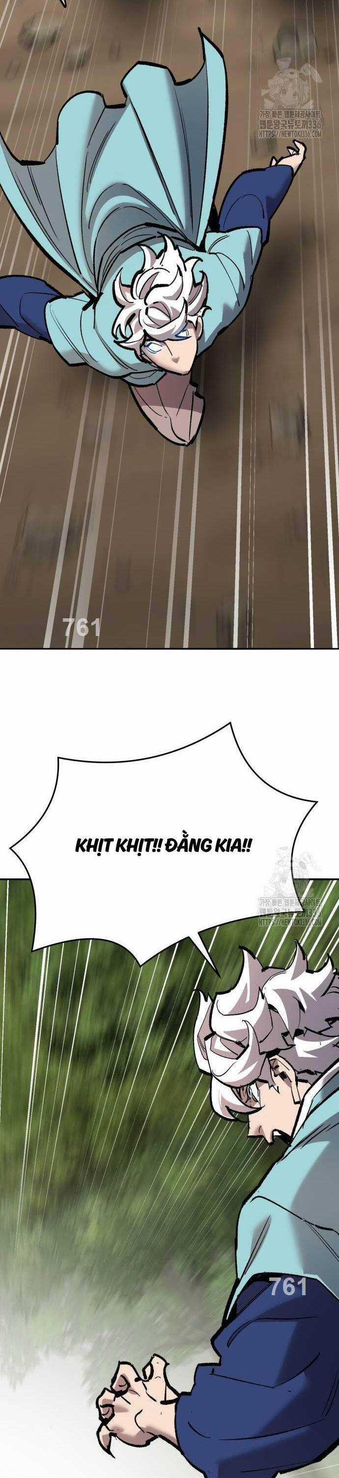 Phá Bỏ Giới Hạn - Chapter 148 - Trang 2