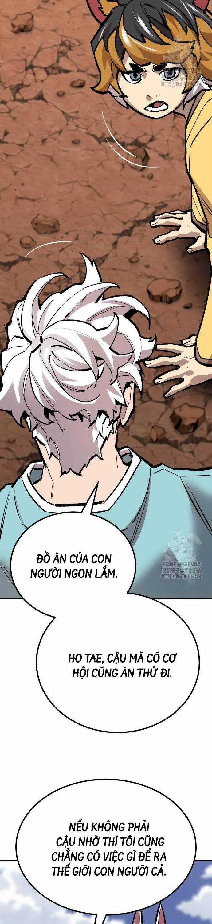 Phá Bỏ Giới Hạn - Chapter 148 - Trang 11