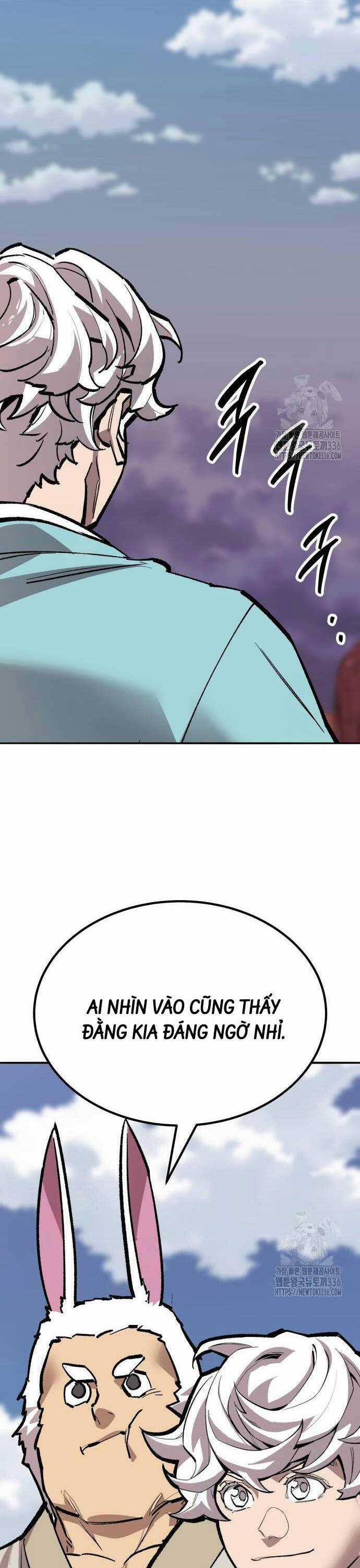 Phá Bỏ Giới Hạn - Chapter 148 - Trang 14