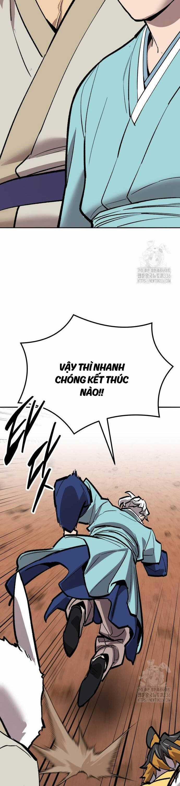 Phá Bỏ Giới Hạn - Chapter 148 - Trang 15