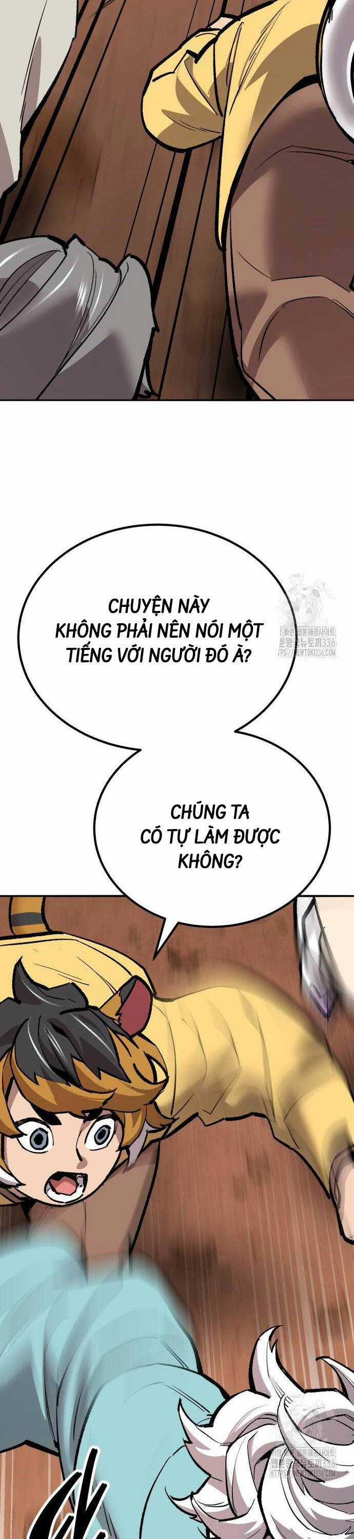 Phá Bỏ Giới Hạn - Chapter 148 - Trang 16