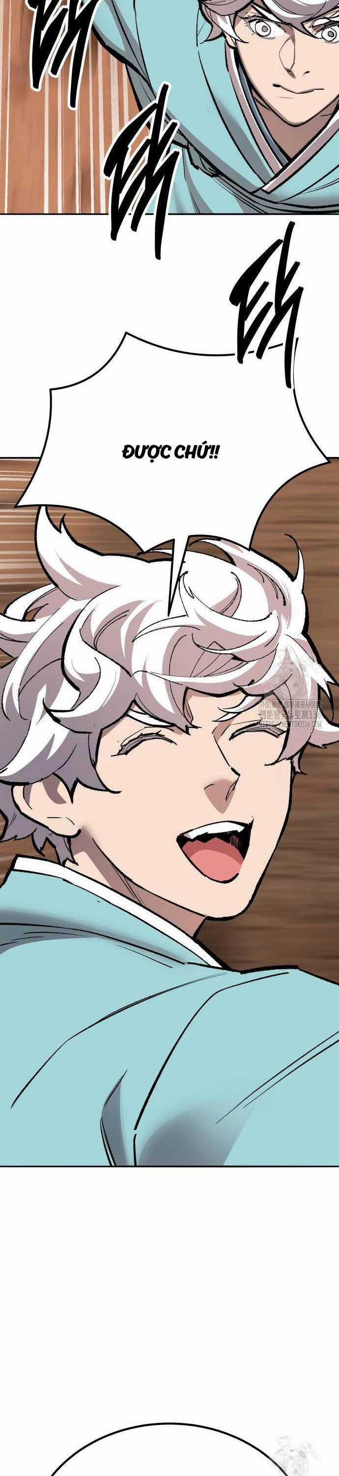 Phá Bỏ Giới Hạn - Chapter 148 - Trang 17