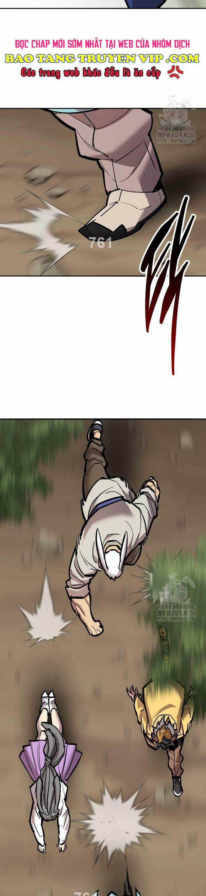 Phá Bỏ Giới Hạn - Chapter 148 - Trang 3