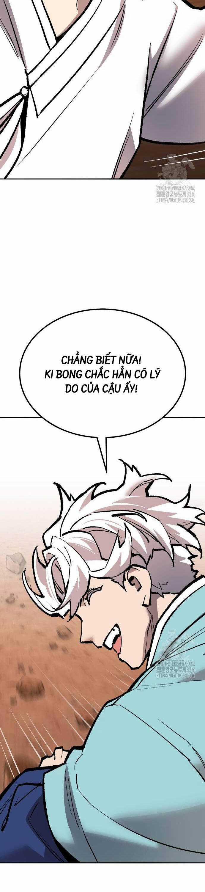 Phá Bỏ Giới Hạn - Chapter 148 - Trang 22