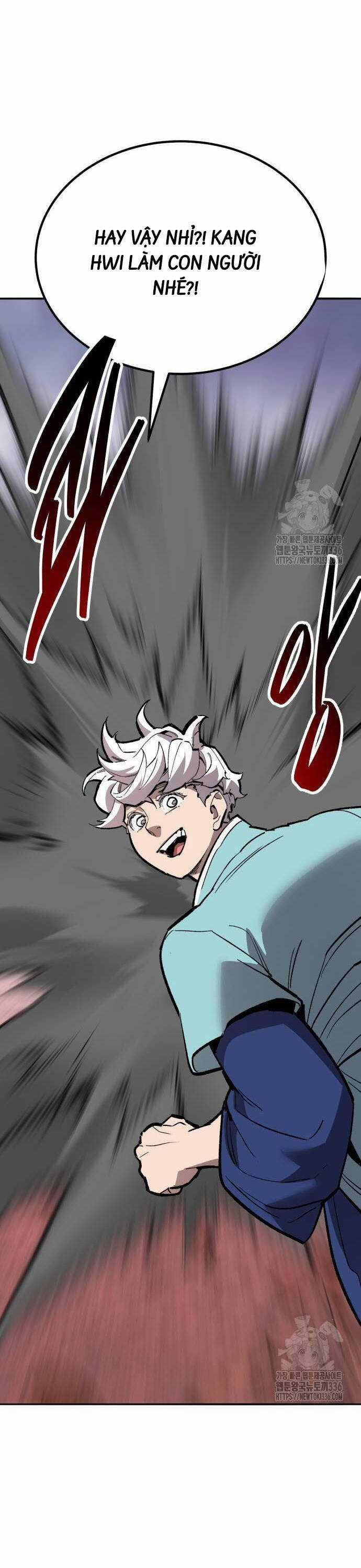 Phá Bỏ Giới Hạn - Chapter 148 - Trang 24