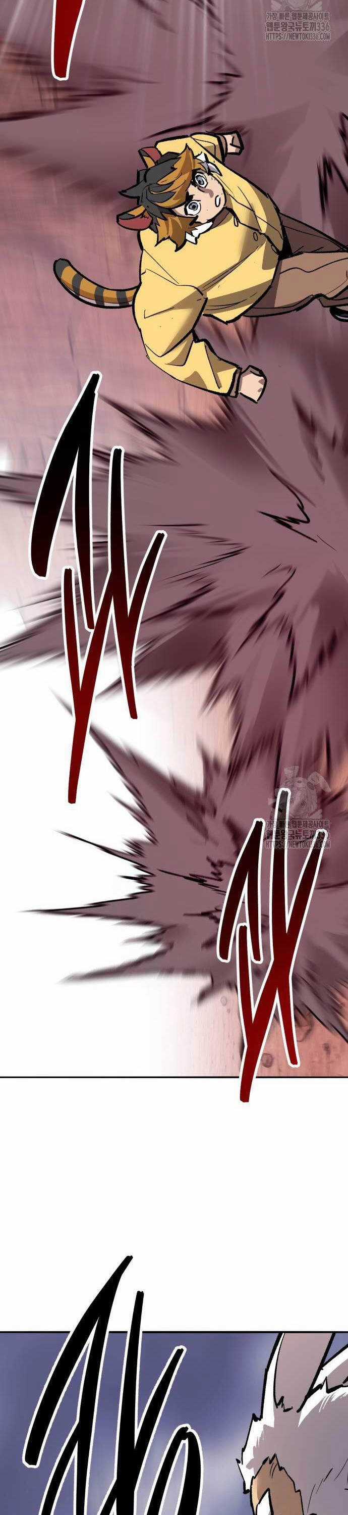 Phá Bỏ Giới Hạn - Chapter 148 - Trang 28