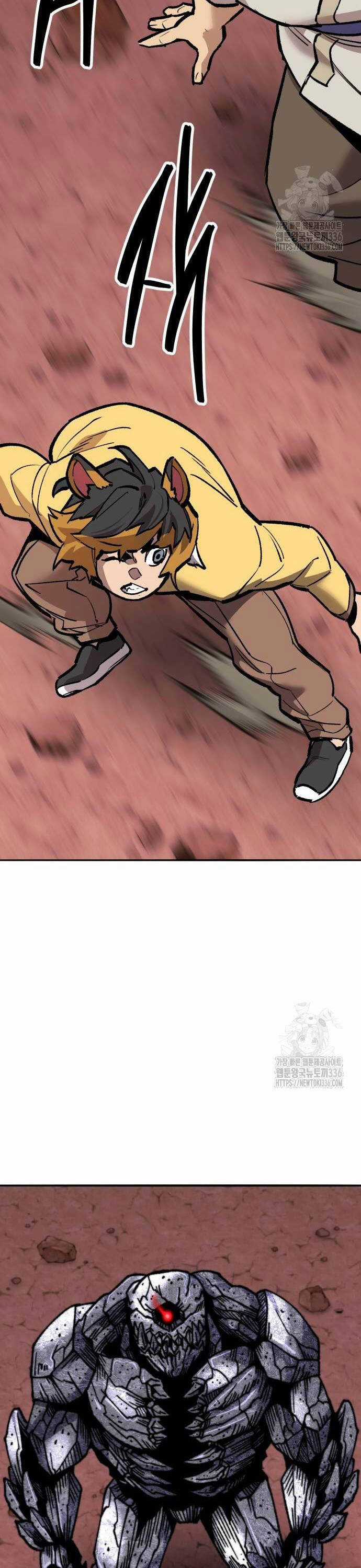 Phá Bỏ Giới Hạn - Chapter 148 - Trang 30