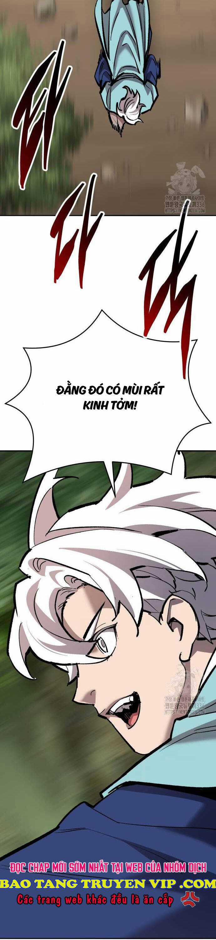 Phá Bỏ Giới Hạn - Chapter 148 - Trang 4
