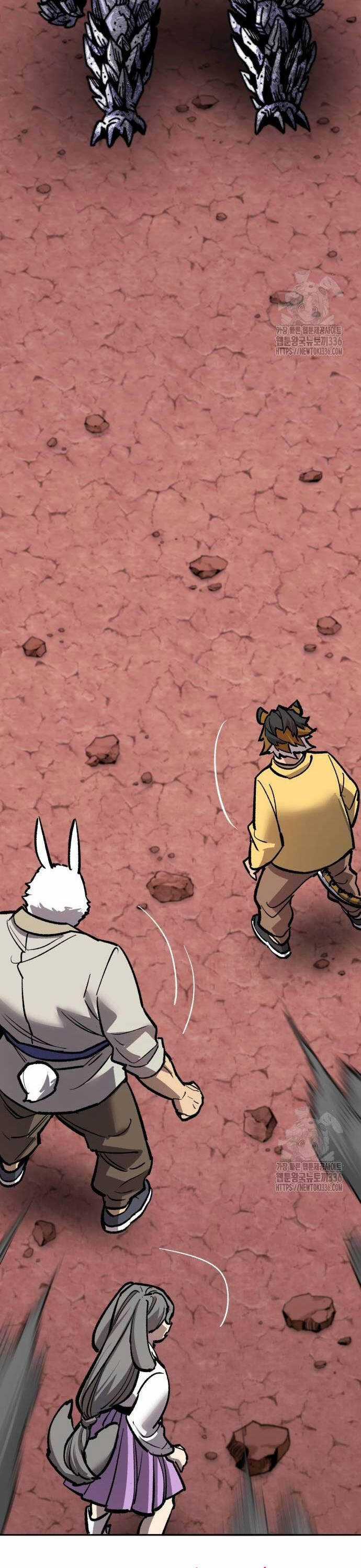 Phá Bỏ Giới Hạn - Chapter 148 - Trang 31