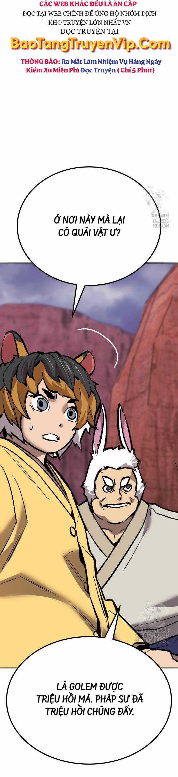 Phá Bỏ Giới Hạn - Chapter 148 - Trang 32