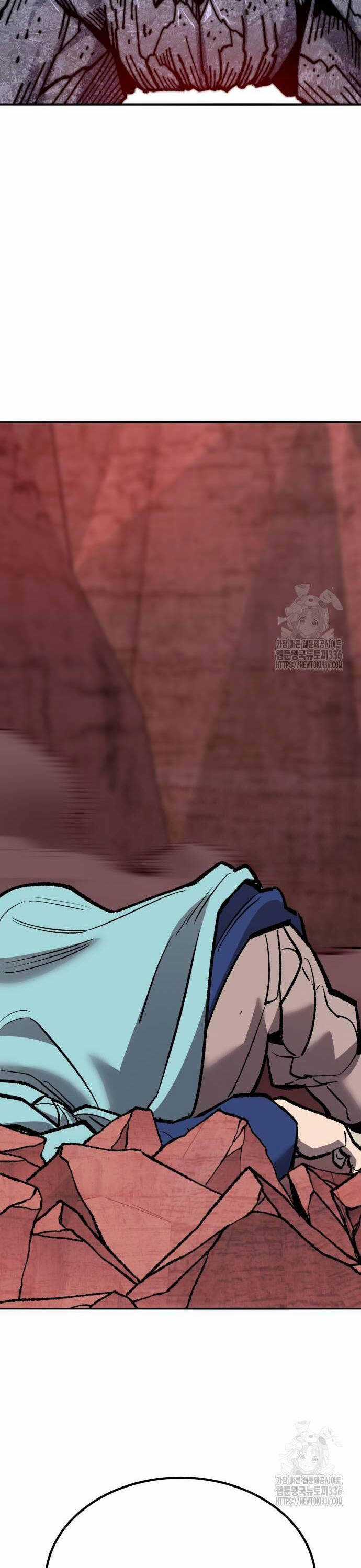 Phá Bỏ Giới Hạn - Chapter 148 - Trang 34