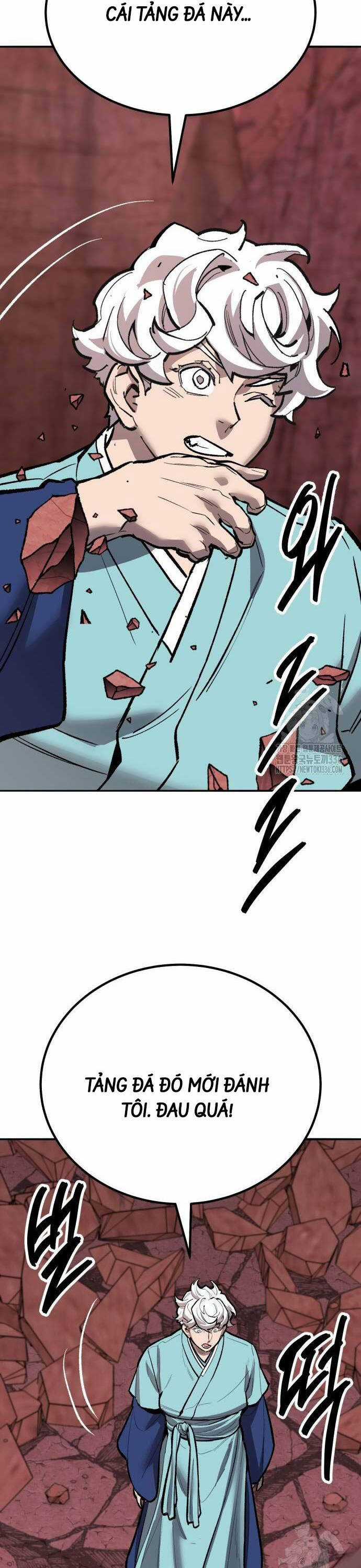 Phá Bỏ Giới Hạn - Chapter 148 - Trang 35