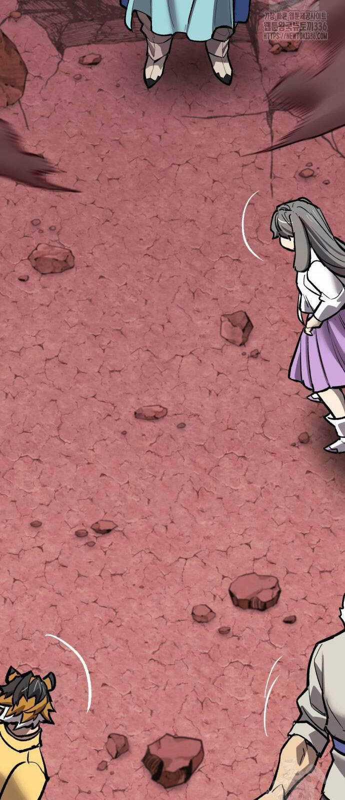 Phá Bỏ Giới Hạn - Chapter 148 - Trang 36