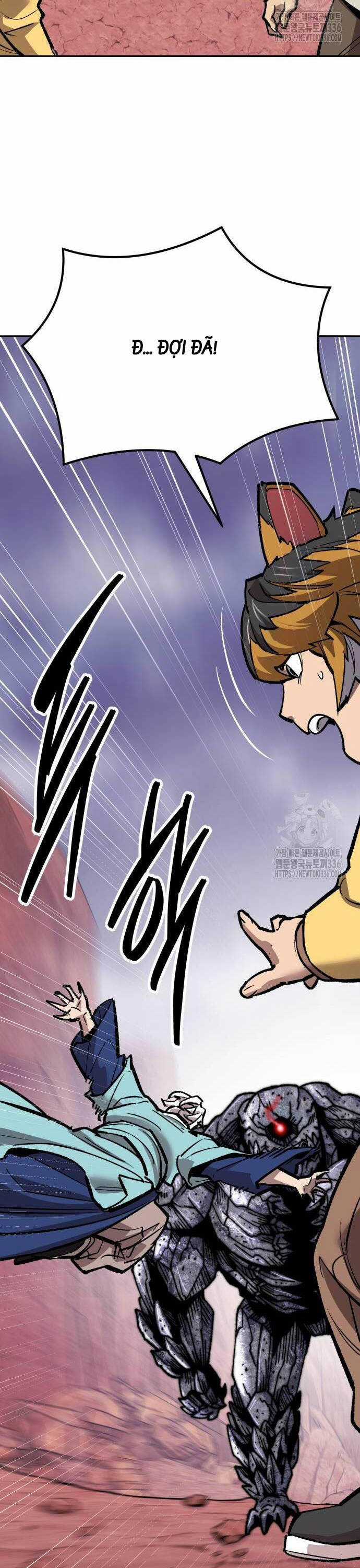 Phá Bỏ Giới Hạn - Chapter 148 - Trang 37