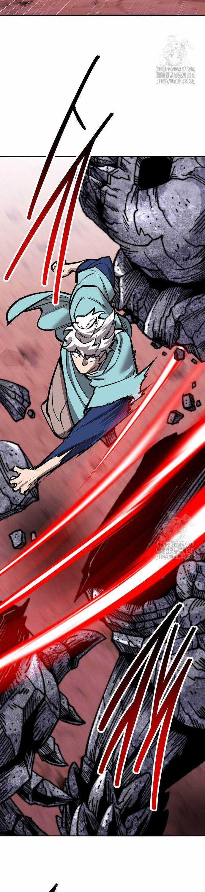 Phá Bỏ Giới Hạn - Chapter 148 - Trang 38