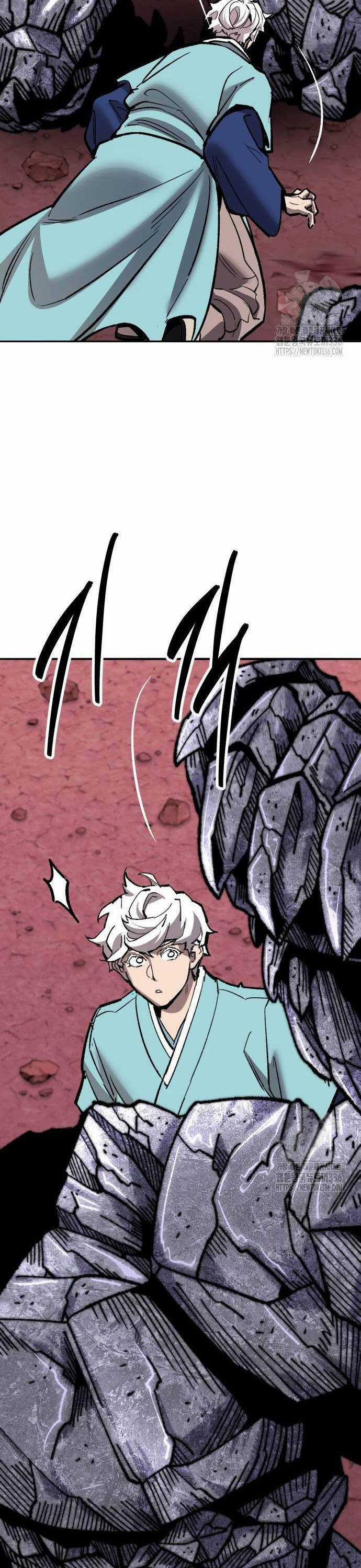 Phá Bỏ Giới Hạn - Chapter 148 - Trang 40