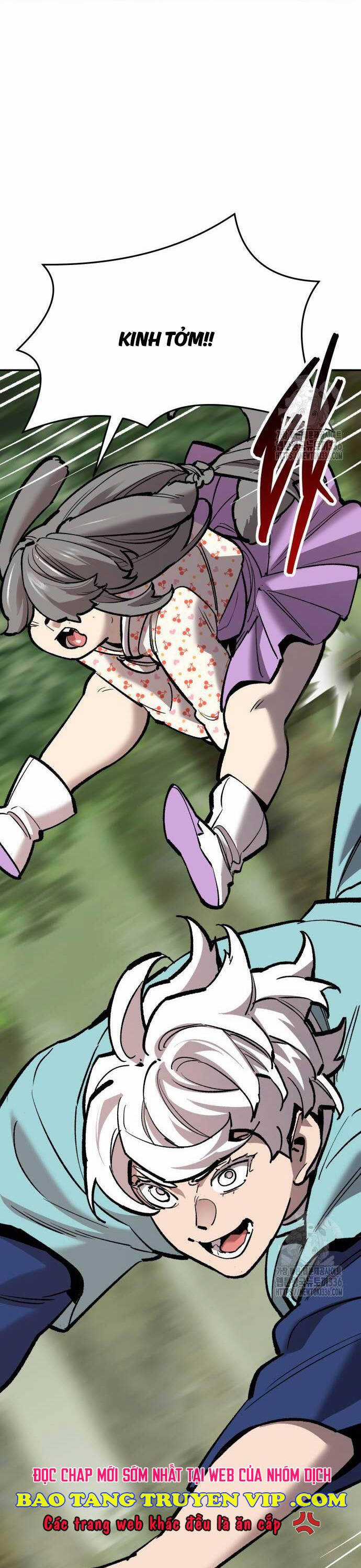 Phá Bỏ Giới Hạn - Chapter 148 - Trang 5