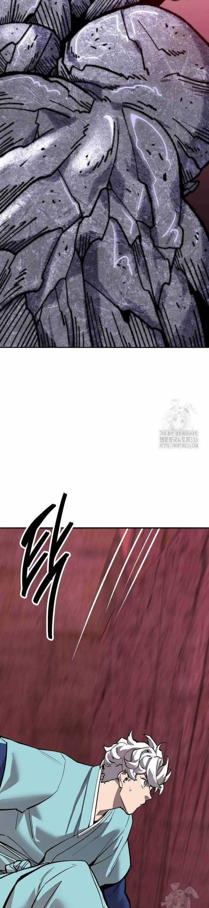 Phá Bỏ Giới Hạn - Chapter 148 - Trang 44