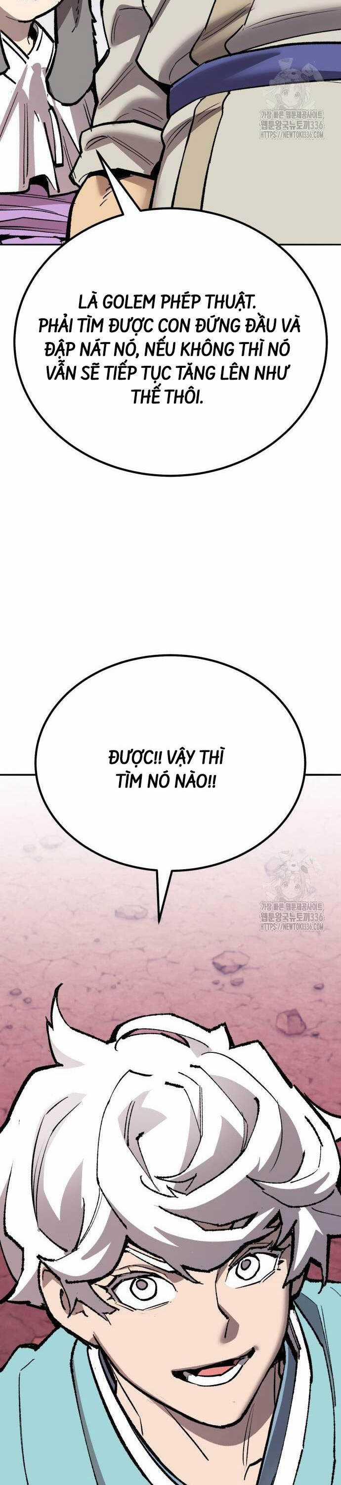 Phá Bỏ Giới Hạn - Chapter 148 - Trang 47