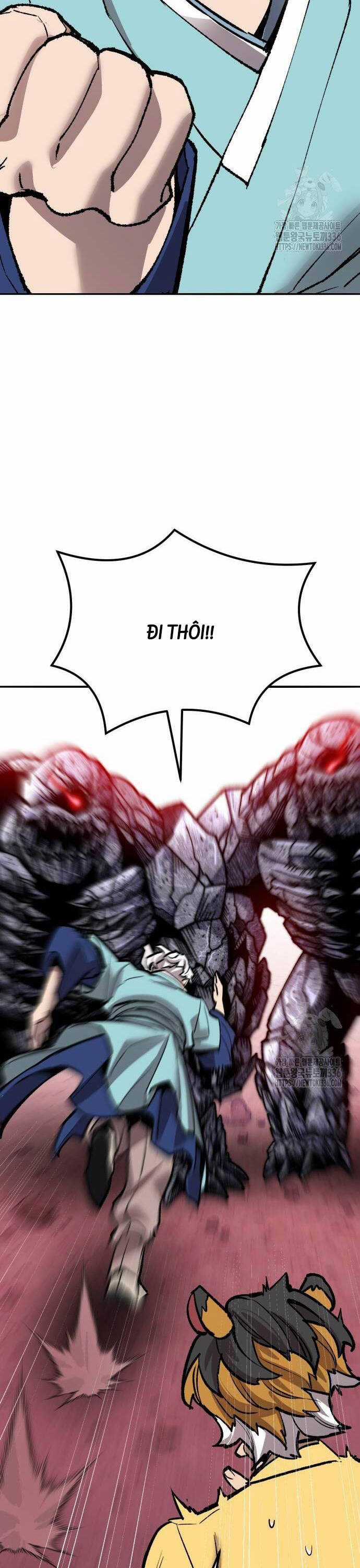 Phá Bỏ Giới Hạn - Chapter 148 - Trang 48