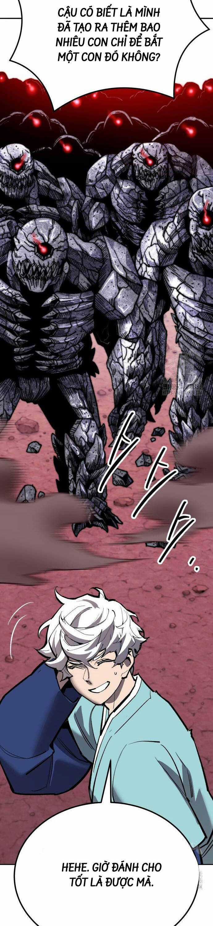 Phá Bỏ Giới Hạn - Chapter 148 - Trang 52