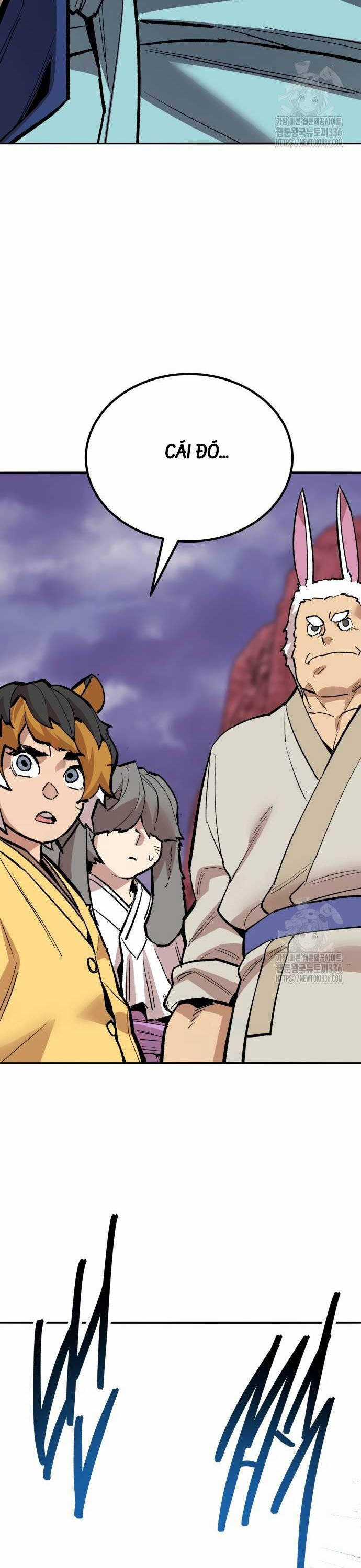 Phá Bỏ Giới Hạn - Chapter 148 - Trang 56