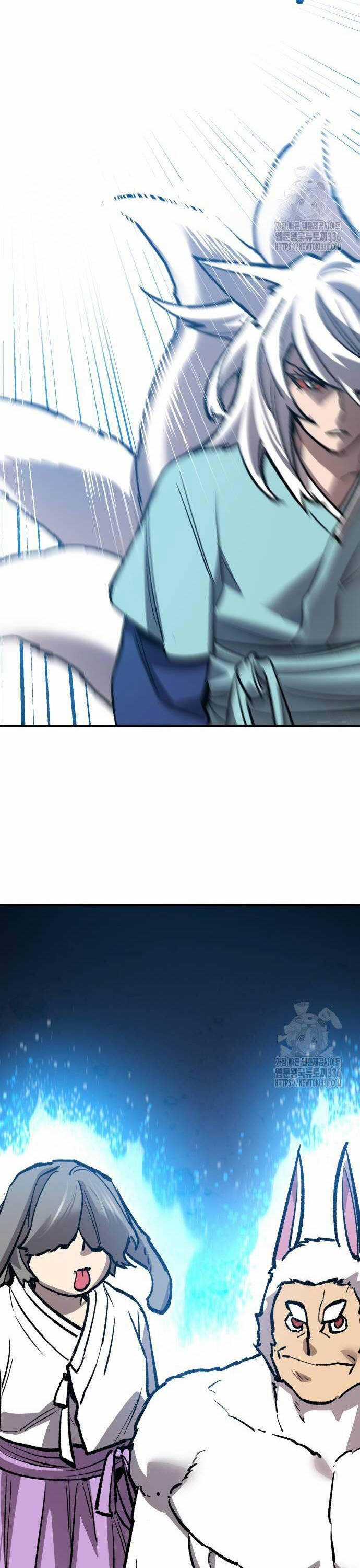 Phá Bỏ Giới Hạn - Chapter 148 - Trang 57