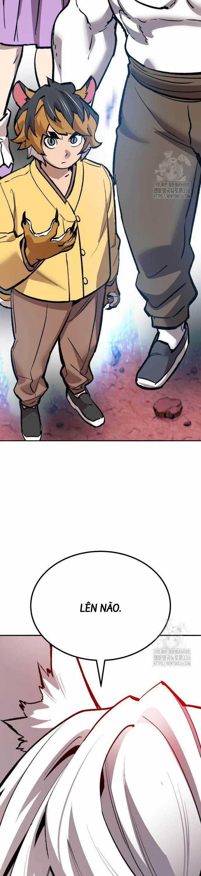 Phá Bỏ Giới Hạn - Chapter 148 - Trang 58