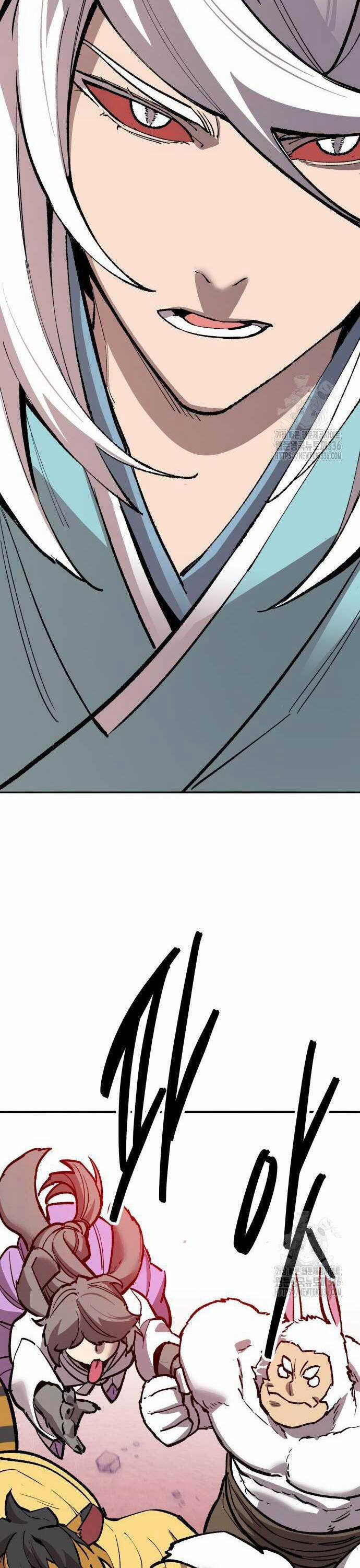 Phá Bỏ Giới Hạn - Chapter 148 - Trang 59