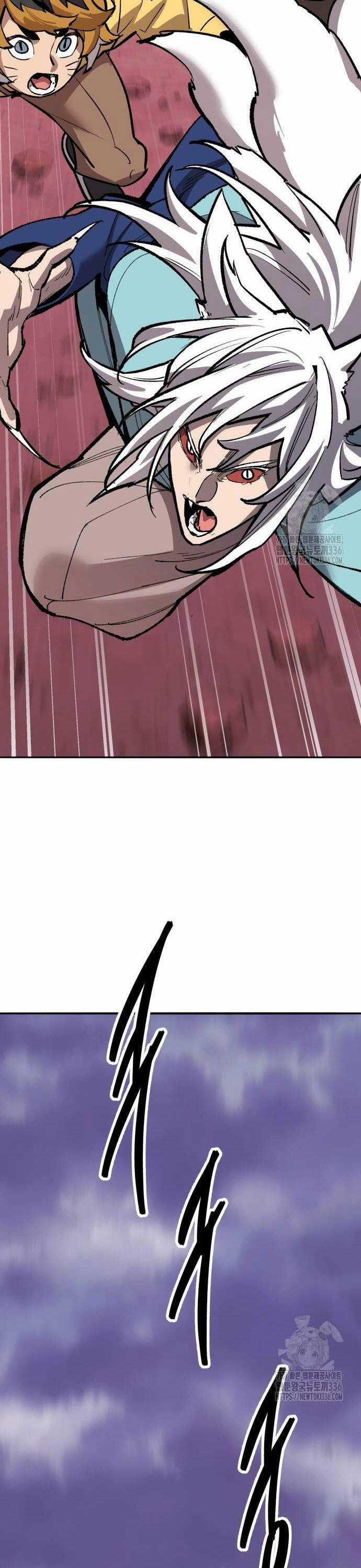 Phá Bỏ Giới Hạn - Chapter 148 - Trang 60